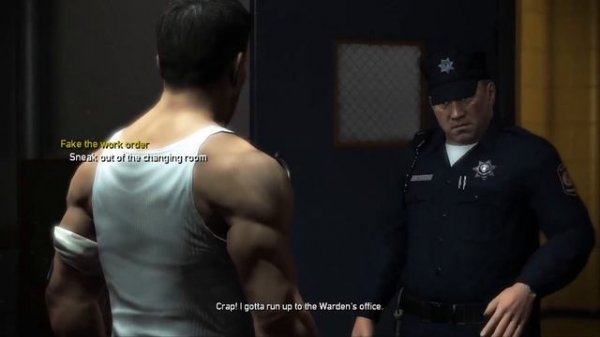 Prison Break The Conspiracy Complete Game Walkthrough Full Game Story (1080p 60 FPS)