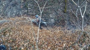 Эндуро Гряземес. Покатушки+Курва. На КТМ. (KTM EXC)