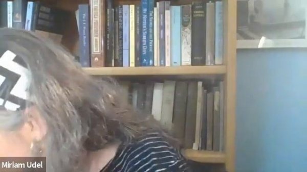 The Yiddish Course - Lesson 1