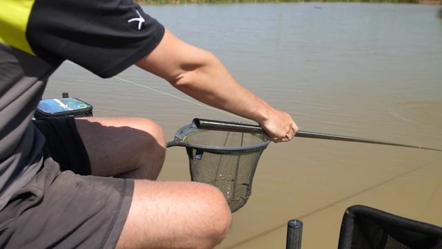 *** Coarse & Match Fishing TV *** Shaun Little's Summer Shallow Fishing Tips смотреть онлайн