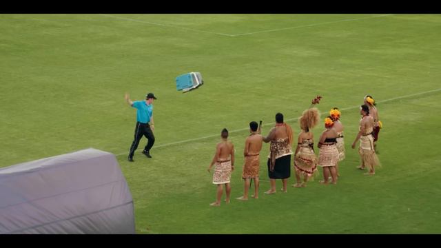 NEXT GOAL WINS | “The Making of Next Goal Wins” Featurette | Searchlight Pictures смотреть онлайн