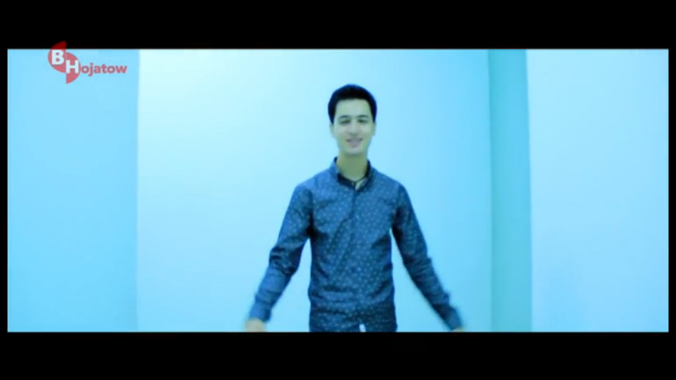 Bayram Hojatow - Duyyana (Official Music Video 2014)