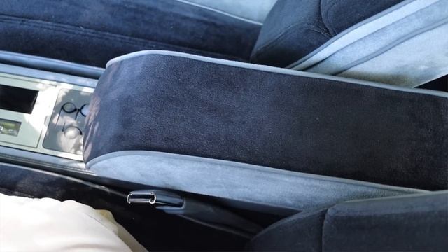 1987 Buick LeSabre T-Type Review - The Rare Sport Buick From The Late 80's! смотреть онлайн