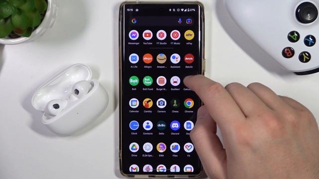 How to Pair Xiaomi Buds 3T Pro with any Android Phone / Tablet? смотреть онлайн