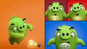 Piggy Tales - 4th Street | All Episodes Compilation - Special Mashup