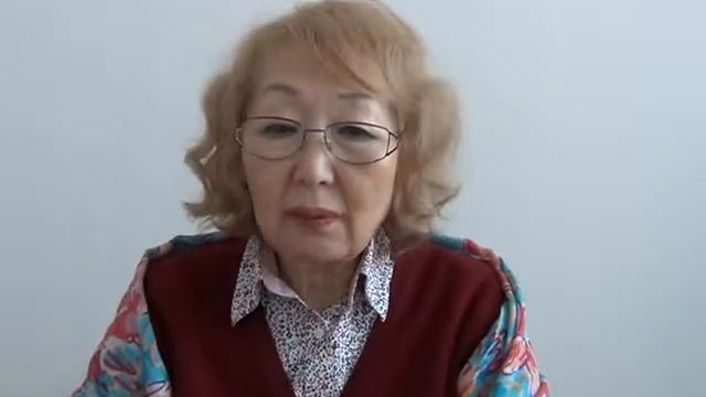 Модели экономического поведения (Хабаева И.М.) - 6 лекция смотреть онлайн