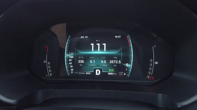 DRIVEN: Chery Chalk and Cheese - the Tiggo 4 Pro surprises смотреть онлайн