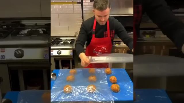 котлеты из сёмги очень вкусные ??? смотреть онлайн