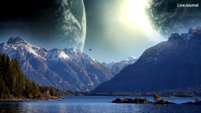 Сообщение для человечества старые устои рушатся - напутствие в новую эру от Семьи Света! смотреть онлайн