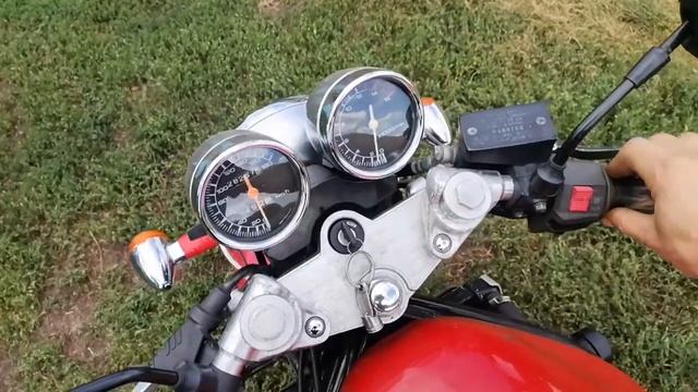 Suzuki bandit 400 смотреть онлайн