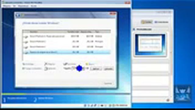 Como instalar windows 7 de 32 bits en virtualbox смотреть онлайн