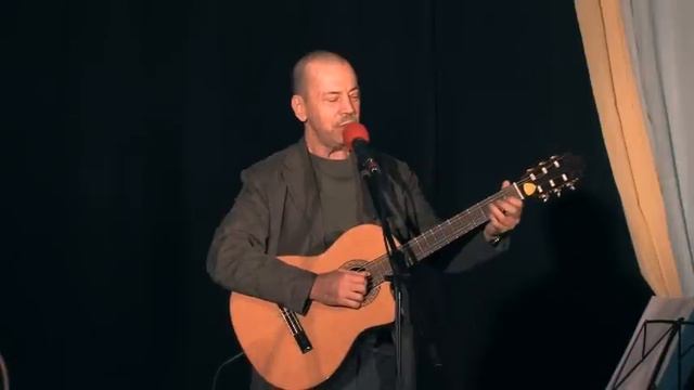 Вадим Головня - Дежурный по апрелю смотреть онлайн