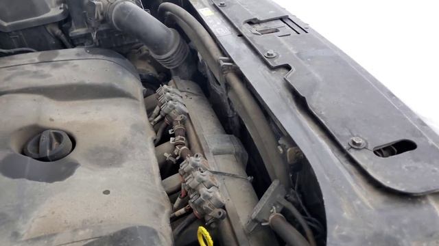 Мой Land Rover Freelander 2 доработки и улучшения. #2