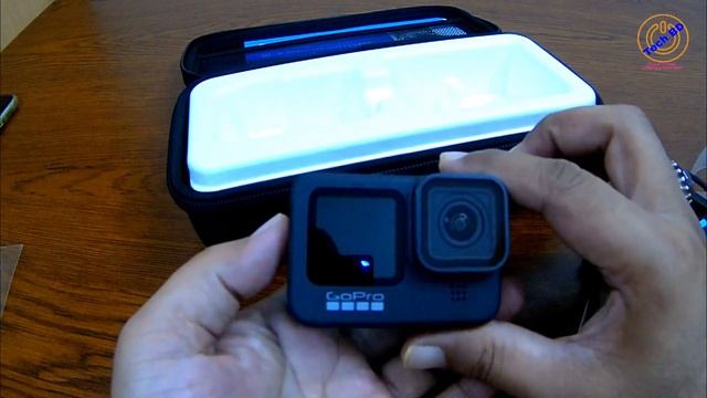 gopro hero 9 unboxing and review смотреть онлайн