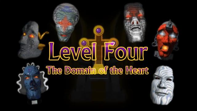 Ruins of Pride - Saints of Virtue: Level 4 смотреть онлайн