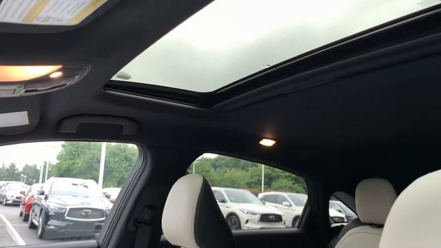 2021 INFINITI Q50 Phoenixville, Malvern, Downingtown, Glen Mills, West Chester, PA 19672 смотреть онлайн