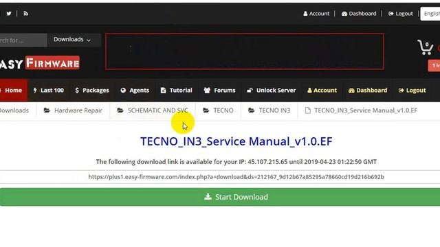 adding EF File for automatic download in IDM and Extract .EF extension смотреть онлайн