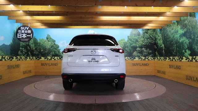 マツダ ＣＸ－８ ＸＤ　Ｌパッケージ смотреть онлайн