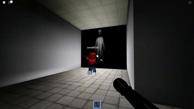 создал свою игру в роблокс и поиграл в неё с леной | roblox #8 смотреть онлайн