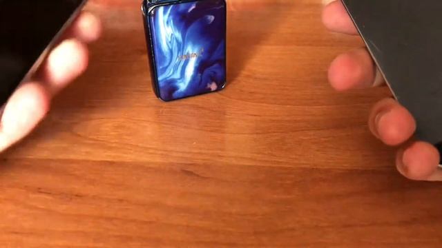 SMOANT CHARON BABY за 900 руб смотреть онлайн