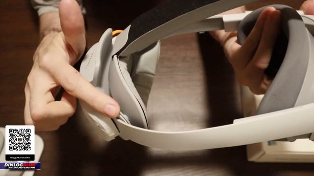 BOBOVR: дополнительный КОМПЛЕКТ аккумуляторов для PICO 4 VR!