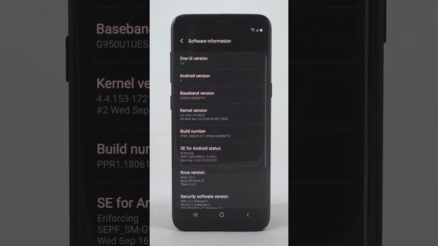 How to disable the developer option “Don’t keep activities” which breaks BIG Launcher functionality смотреть онлайн