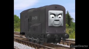 Thomas The Trainz Adventures Whistles, horns and bells v2