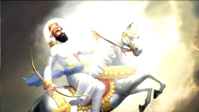 Vaar Sri Bhagouti Ji Ki - (Chandi Di Vaar) - Bhai Balbir Singh - Sri Dasam Granth Sahib смотреть онлайн