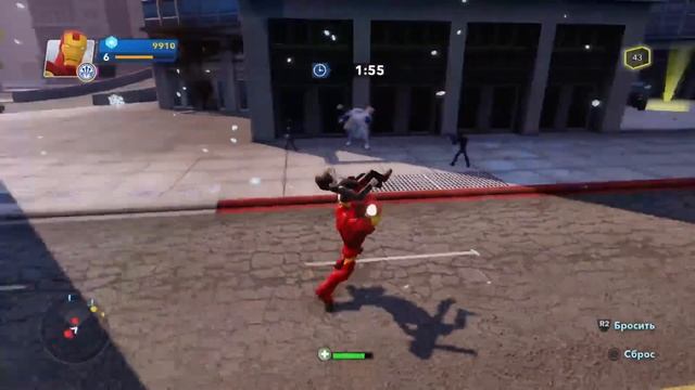 Disney infinity 2.0 Егорка Gvandx стрим игра с подписчиками, общение ПОСЛЕДНИЙ ДЕНЬ ЛЕТА смотреть онлайн