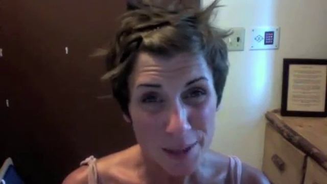 Keynote Address by Author Lindsay Eland (WriteOnCon 2010) смотреть онлайн