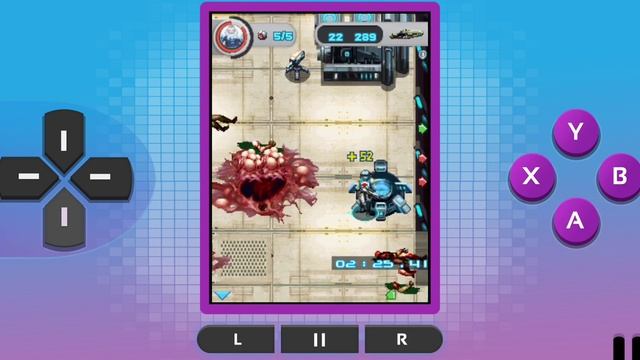 Alien Quarantine Gameplay 4 (Chapter 6 And 7 Part 1) смотреть онлайн