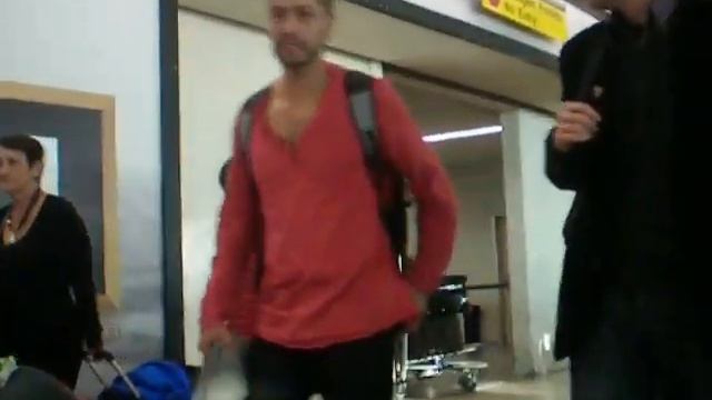 aeroporto- lisboa смотреть онлайн
