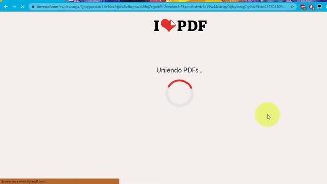 Como unir varios PDF en uno solo Sin Programas | Archivos PDF (Adobe Reader) смотреть онлайн