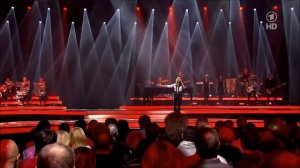 David Garrett, Helene Fischer, Freddie Mercury   Queen Medley   Helene Fischer TV Show