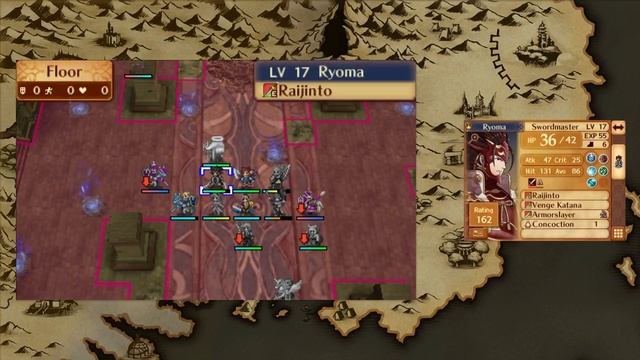 Fire Emblem Fates: Revelation - Let's Play - 61 смотреть онлайн
