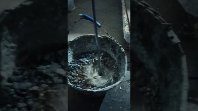 Как сделать ФАСАДНЫЙ ДИКИЙ КАМЕНЬ смотреть онлайн