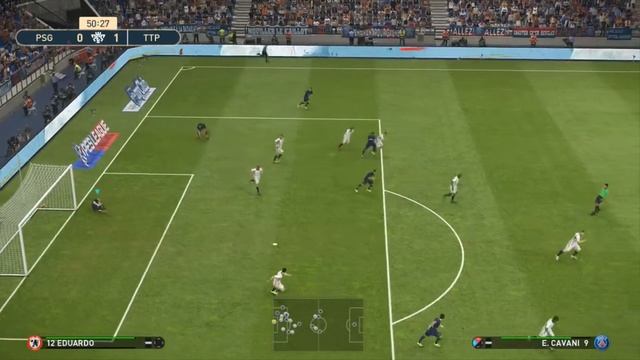PES 19 The Power of Beckham E15 | AGAIN AGAINST AN ONLINE PLAYER? смотреть онлайн