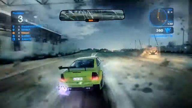 Blur Game Racing ( ES Gaming ) Official Video 2017 смотреть онлайн