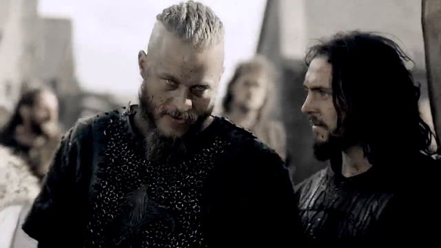 Ragnar\Athelstan - A Man Like No Other