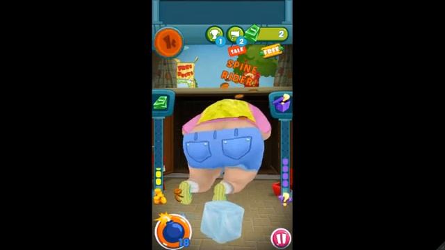 Android Games #90 - Plumber Crack смотреть онлайн
