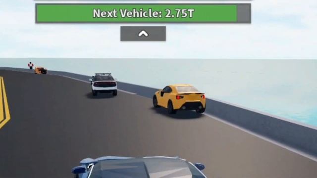 Roblox | Car Crushers 2 Random Moments #31 ft. ModellerCoolest смотреть онлайн