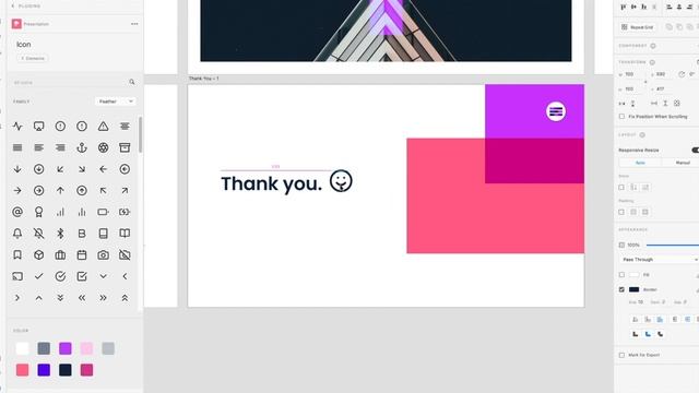 Presentation Plugin for Adobe XD | Adobe Creative Cloud смотреть онлайн
