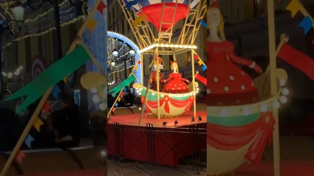 Ярмарка в Спб 18.12.2021 смотреть онлайн