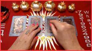 НОВОЕ ЗНАКОМСТВО #онлайн #таро Светлана ВЕДА