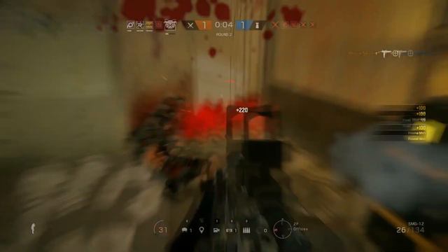 RainBowSix Siege Tip - How to Spawn Peak - RainBowSixSiege Guide смотреть онлайн