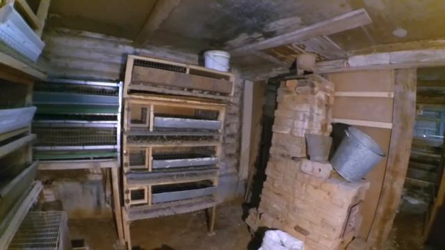 САМЫЙ "ГРЯЗНЫЙ" ДЕНЬ В ДЕРЕВНЕ // ПРО ГОСТЕЙ // ХАНДРА АТАКУЕТ смотреть онлайн