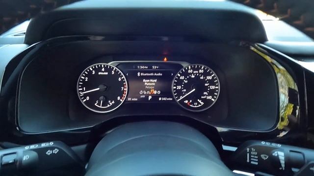 2024 Nissan Pathfinder Rock Creek - Rugged & Reliable!