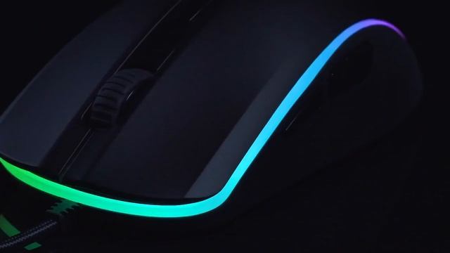 Kingston HyperX Pulsefire Surge | Clife.ru Киберспортивный интернет-магазин смотреть онлайн