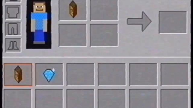 Minecraft in the early Nineties (Minecraft 3D) смотреть онлайн
