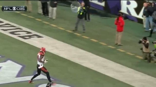 NFL Craziest Moments But They Get Increasingly Crazier смотреть онлайн